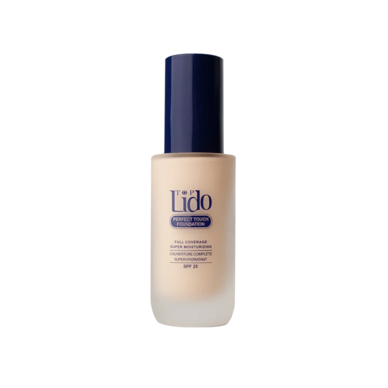 کرم‌ پودر لیدو Perfect Touch