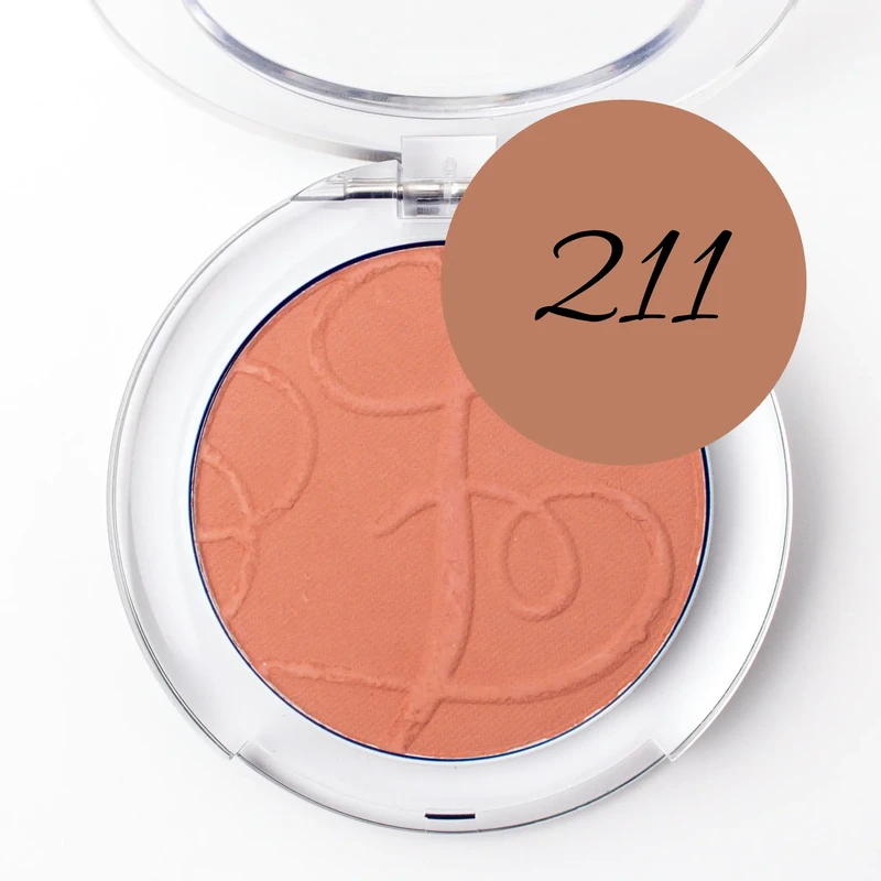 رژگونه لیدو