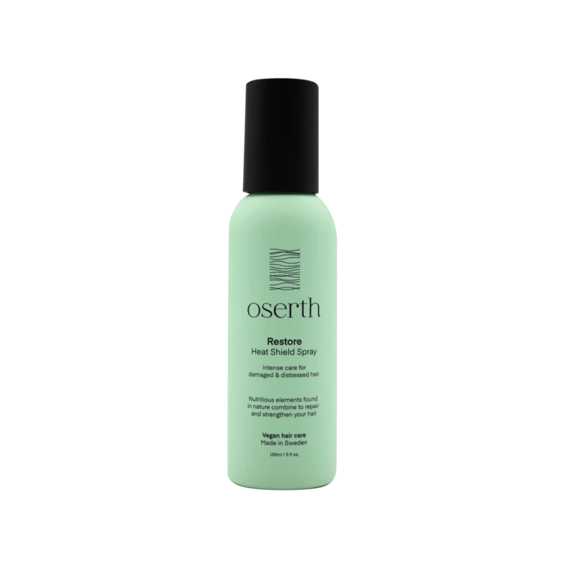 اسپری محافظ حرارت مو اوسرت
