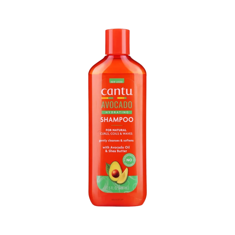 شامپو آبرسان آووکادو کنتو