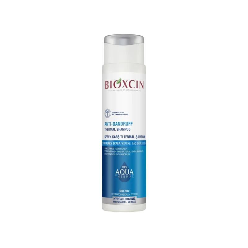 شامپو ضدشوره ترمال بیوکسین