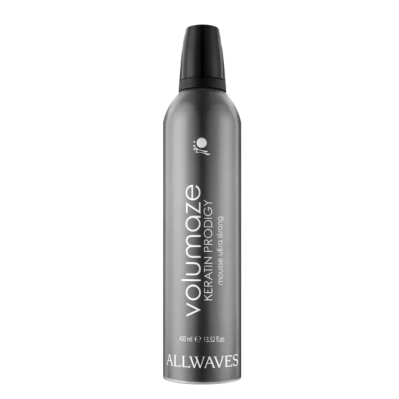 موس مو کراتینه حجم‌دهنده آلویز