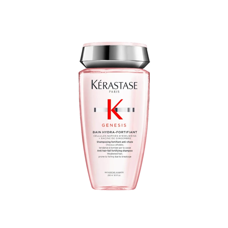 شامپو ضد ریزش و تقویت‌کننده کراستاس