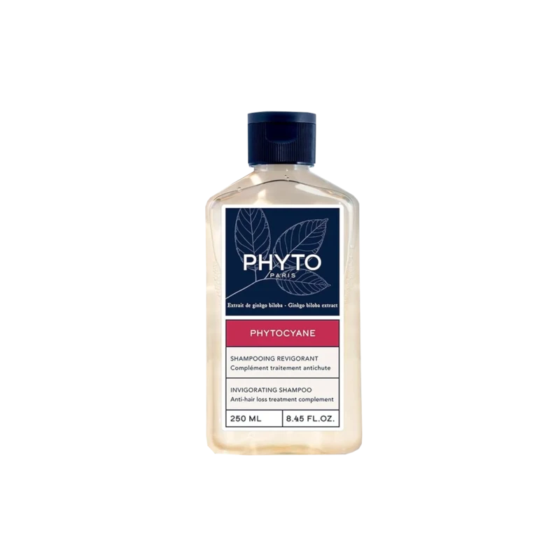 شامپو ضد ریزش فیتوساین فیتو