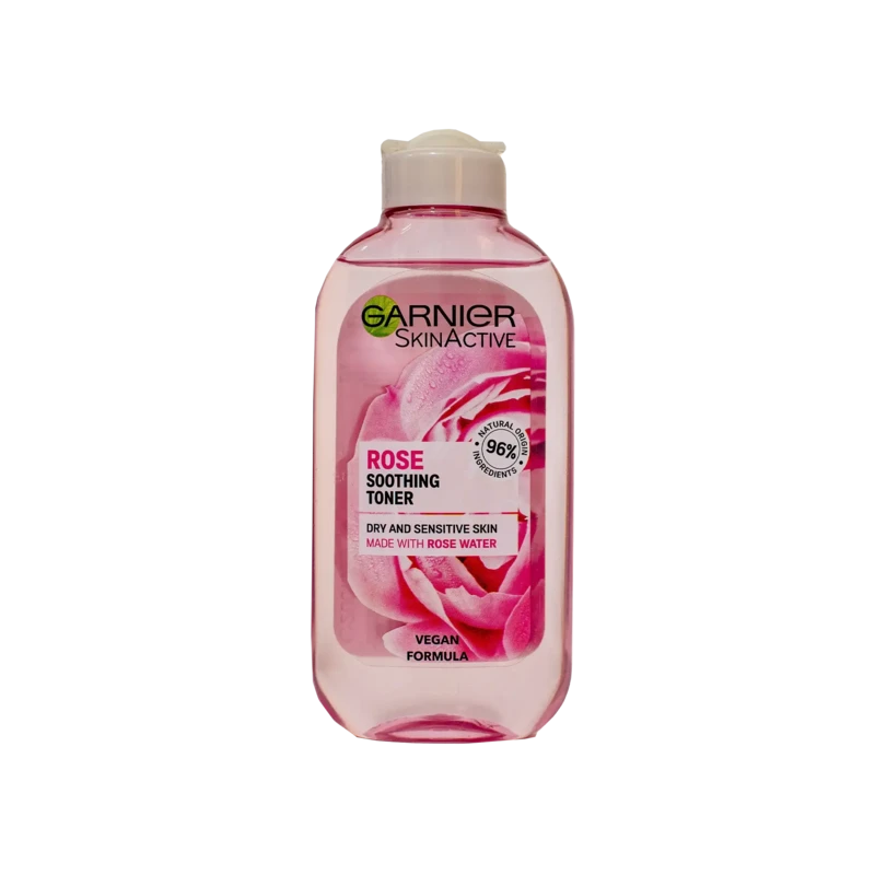 تونر رز گارنیر