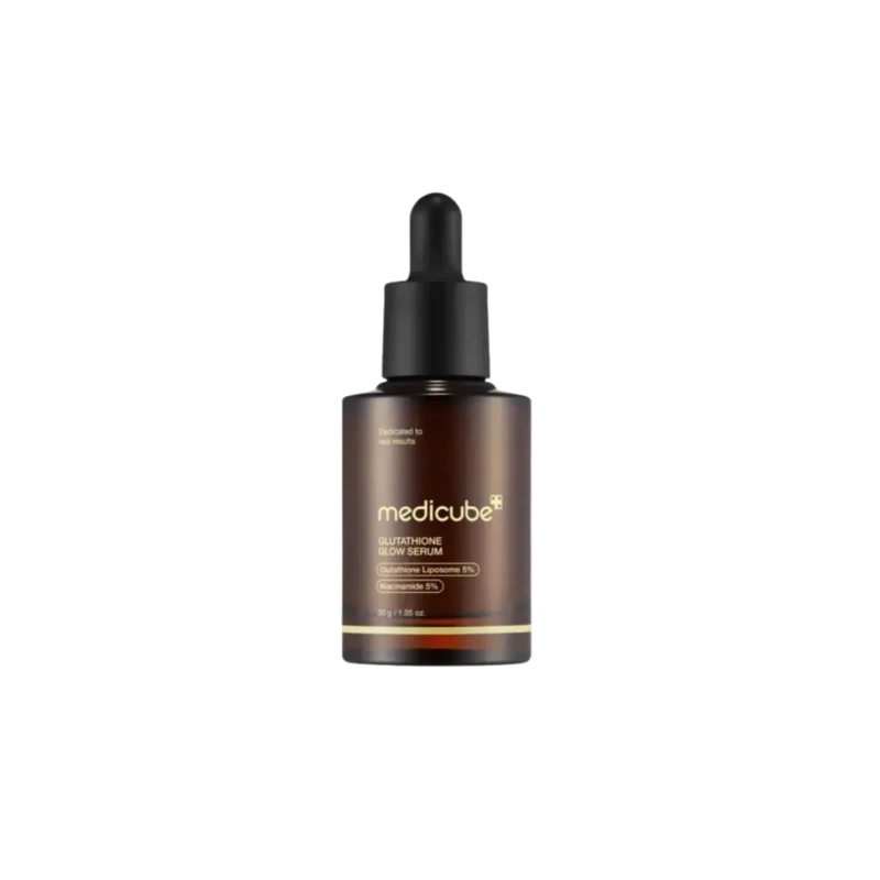 سرم گلوتاتیون مدیکیوب