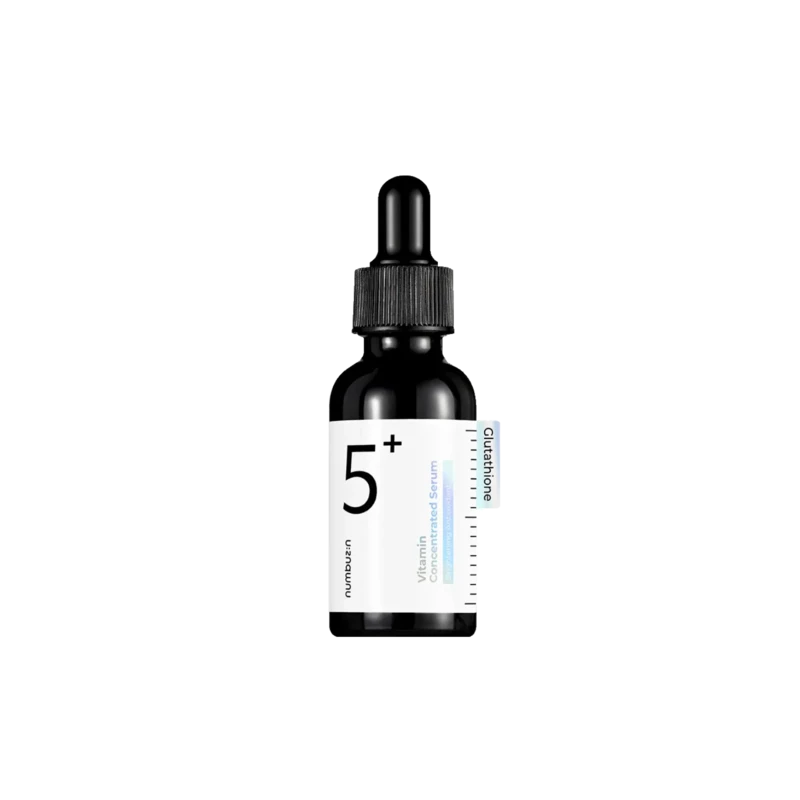 سرم ویتامین نامبوزین شماره ۵