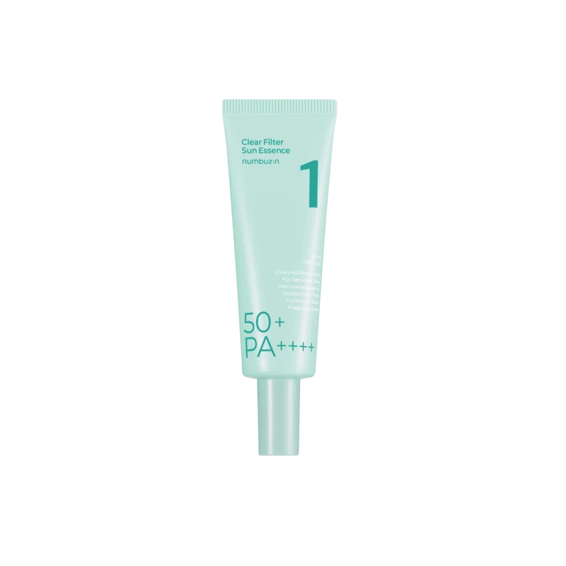 ضدآفتاب نامبوزین شماره ۱