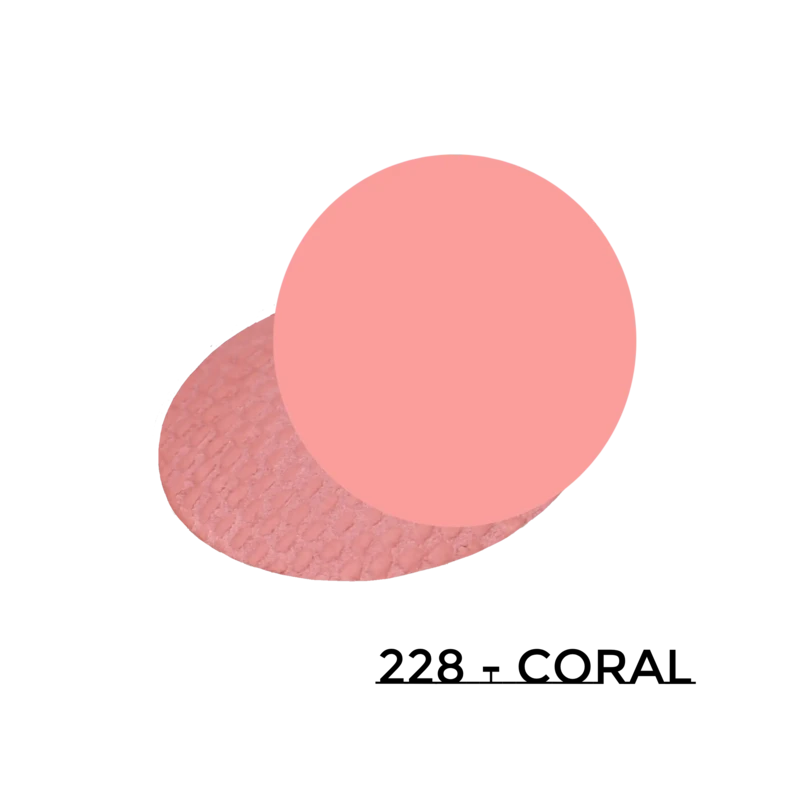 رژگونه پخته لیدو