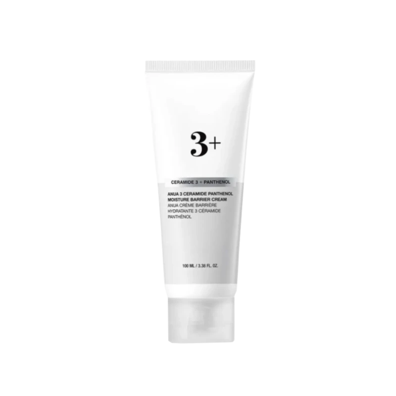 کرم مرطوب‌کننده و ترمیم‌کننده آنوا