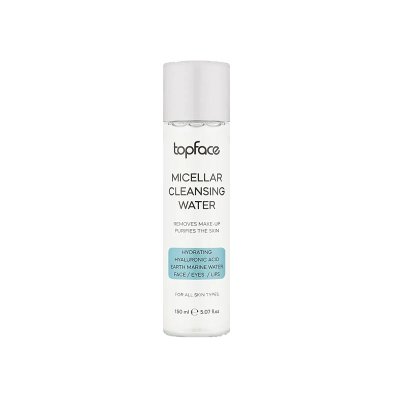 میسلار واتر تاپ فیس