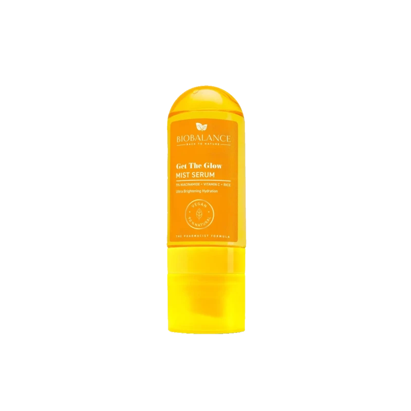 سرم میست زرد بیوبالانس