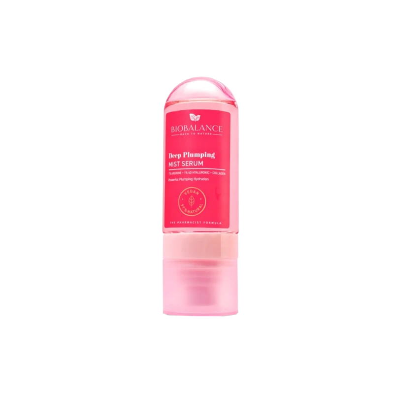 سرم میست قرمز بیوبالانس