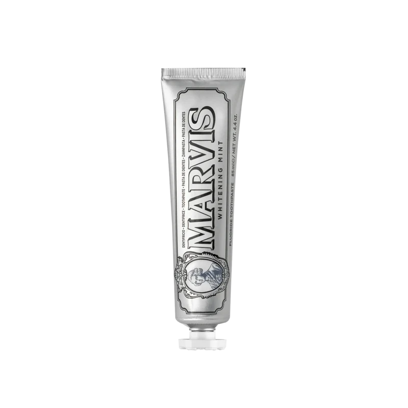 خمیردندان سفیدکننده مارویس