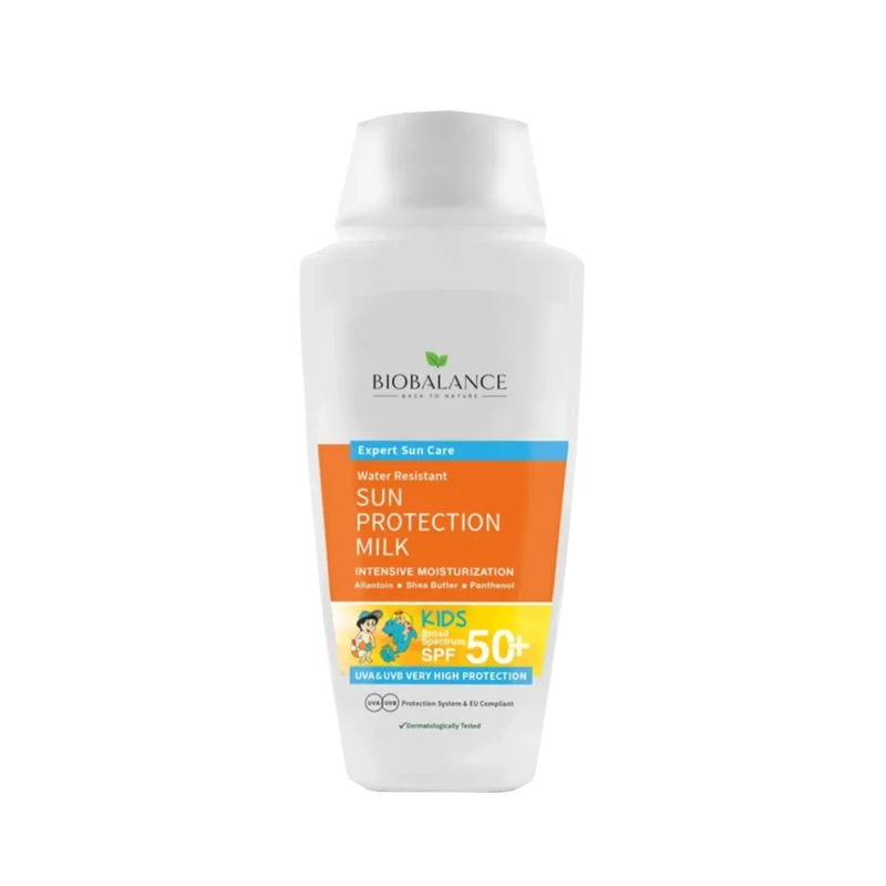ضدآفتاب کودکان بیوبالانس SPF 50+