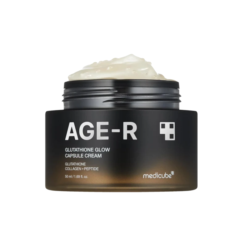 کرم کپسولی گلوتاتیون مدیکیوب