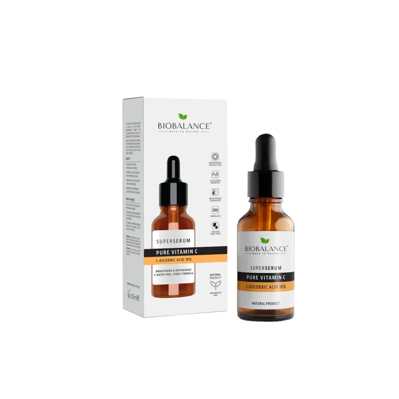 سرم ویتامین C بیوبالانس