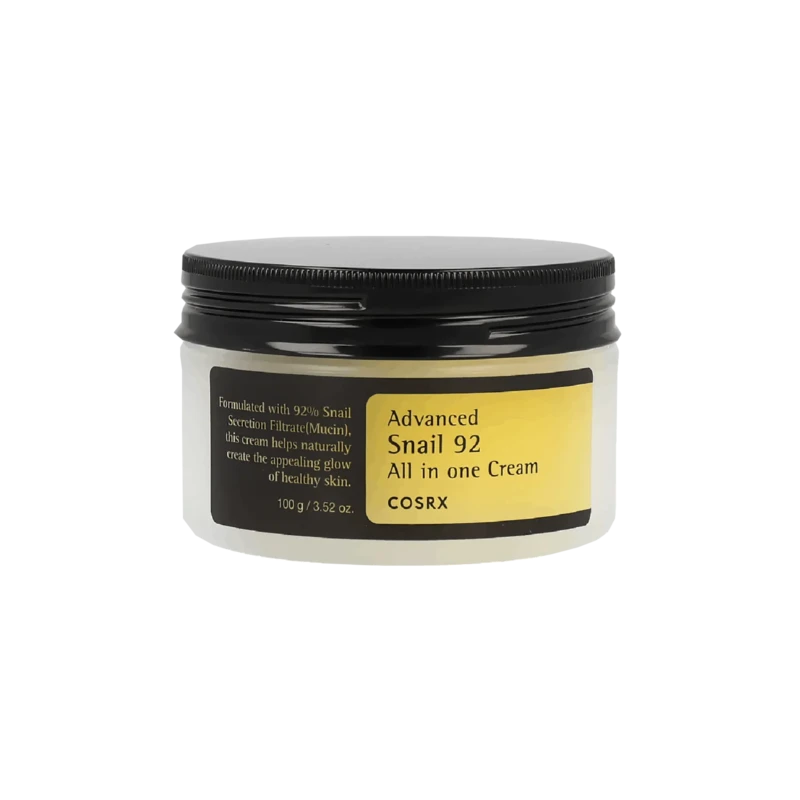 کرم حلزون کازرکس 92 همه‌کاره