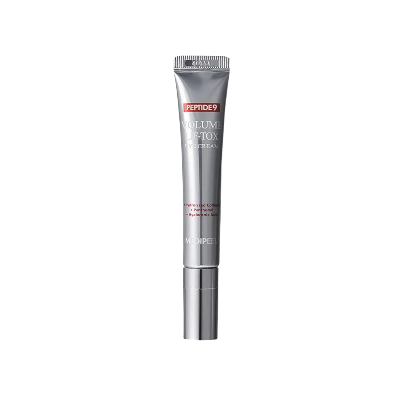 کرم دور چشم مدیپیل پپتاید 9