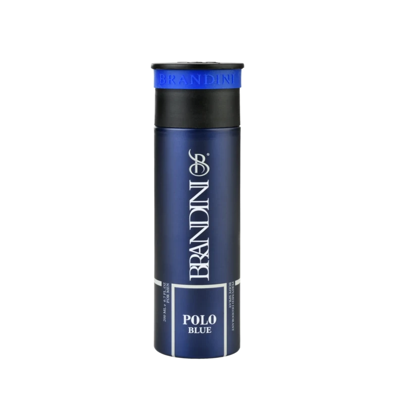 اسپری بدن مردانه برندینی پولو بلو