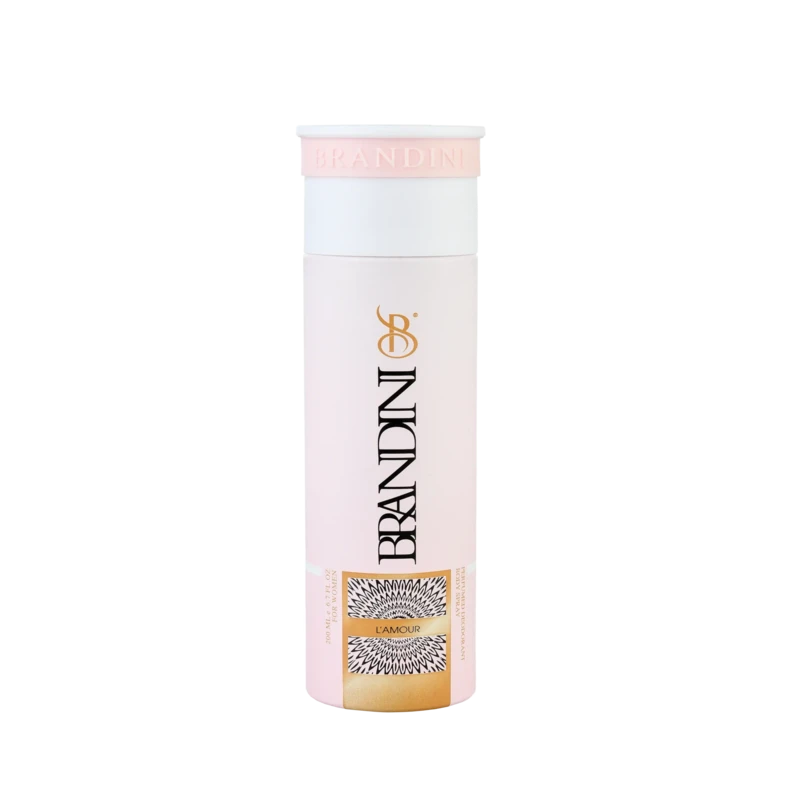 اسپری بدن برندینی مدل لالیک لامور