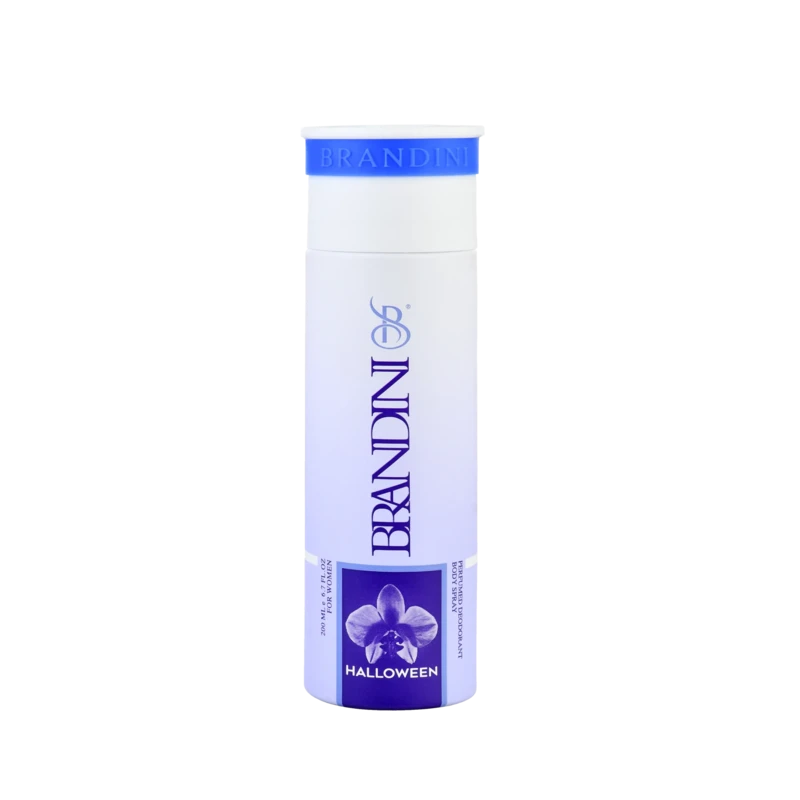 اسپری برندینی هالووین