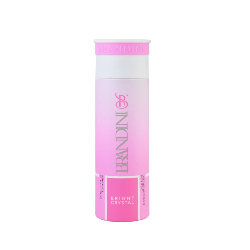 اسپری برندینی برایت کریستال