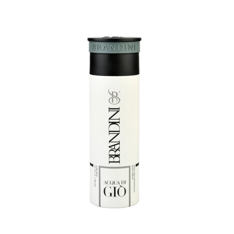 اسپری برندینی آکوآ دی جیو