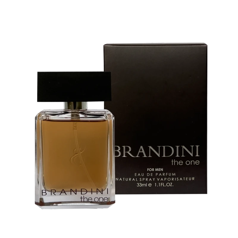 ادکلن مردانه برندینی د وان