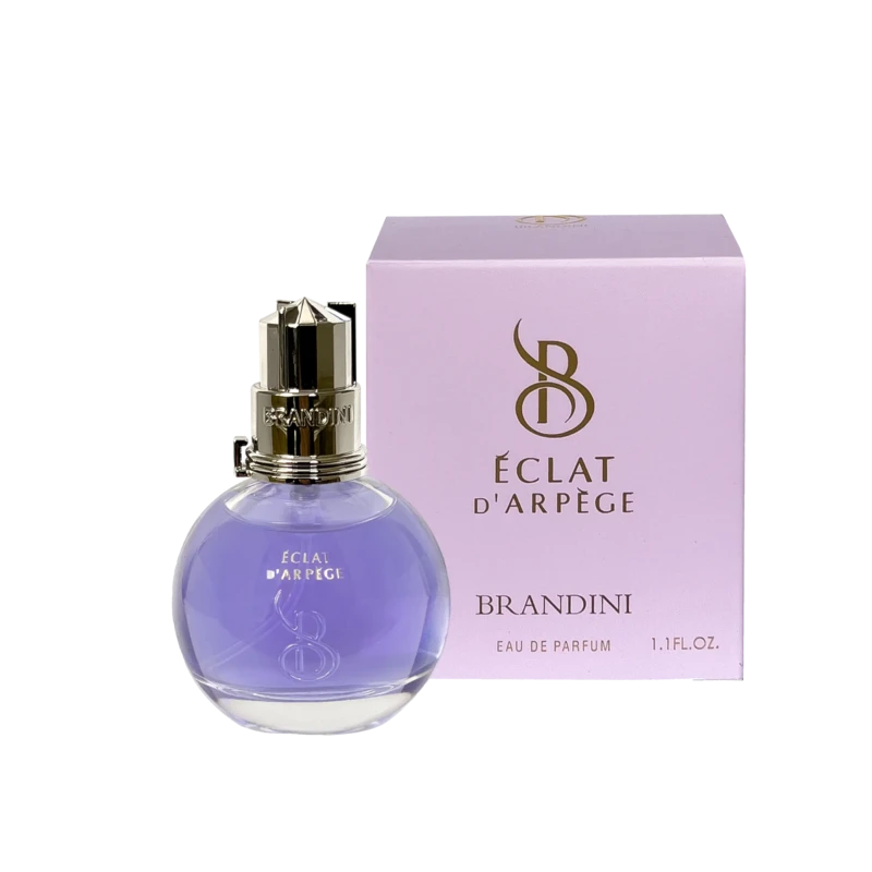 ادکلن زنانه برندینی اکلت