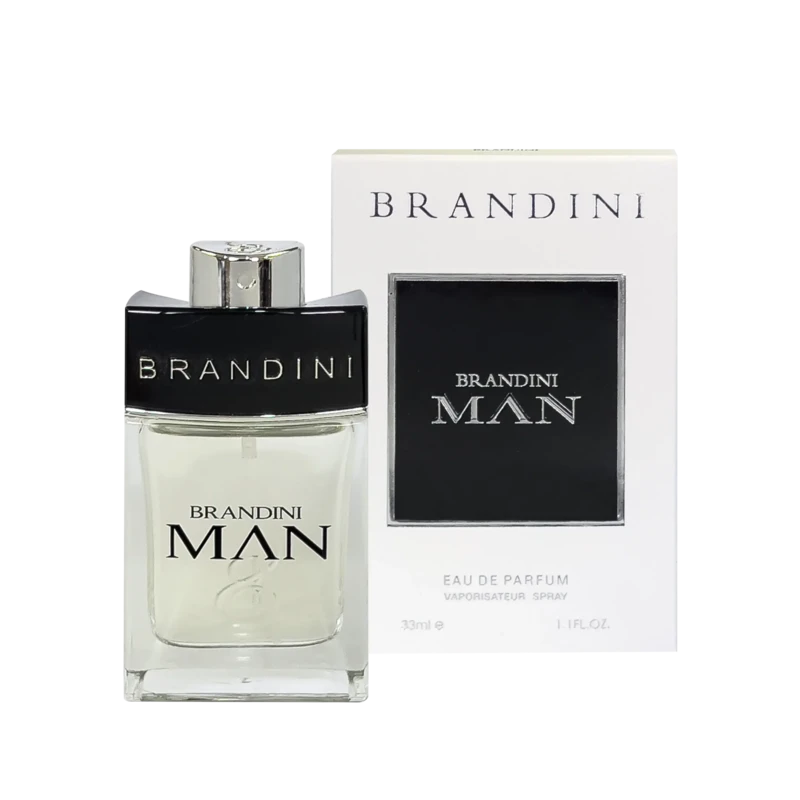 ادکلن مردانه برندینی مدل من