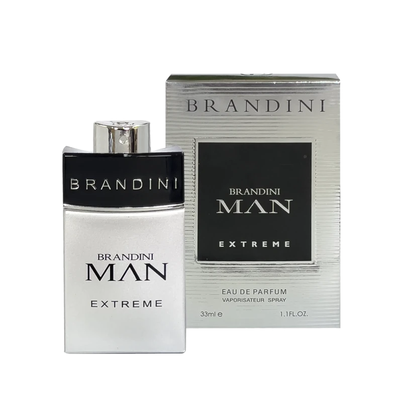 ادکلن مردانه برندینی من اکستریم