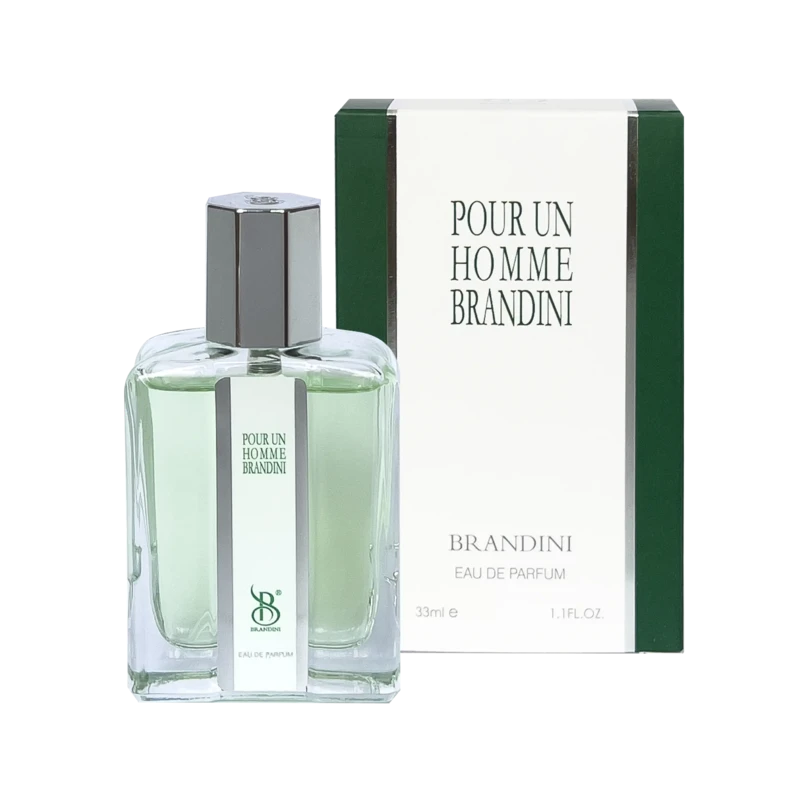 ادکلن مردانه برندینی پور آن هوم