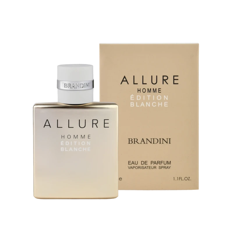 ادکلن برندینی الورهوم ادیشن بلانش