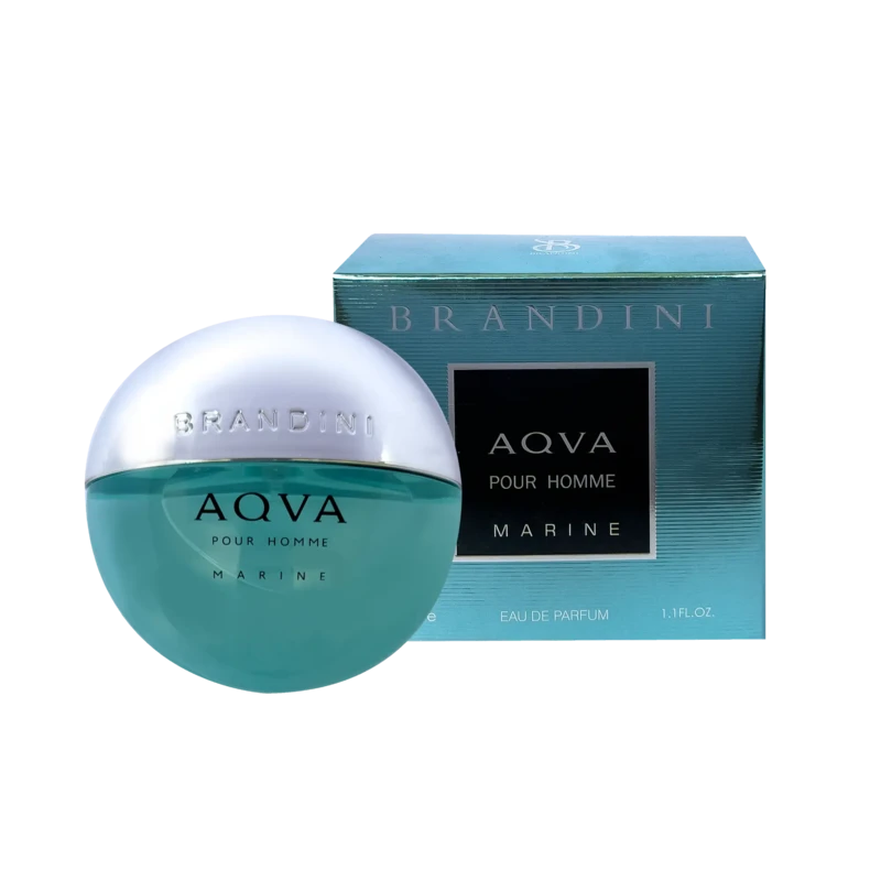 ادکلن برندینی آکوا مارین پور هوم
