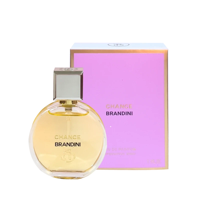 ادکلن زنانه برندینی چنس