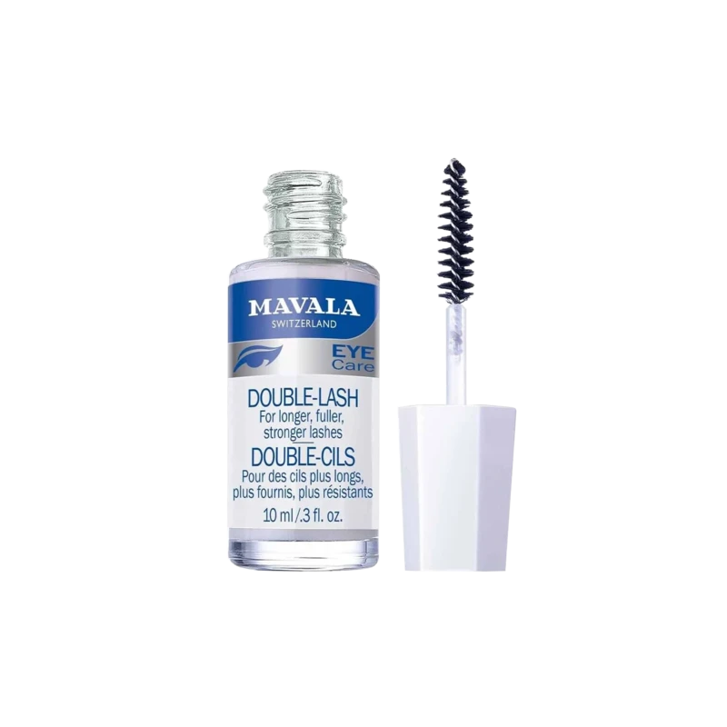 تقویت‌ کننده مژه ماوالا