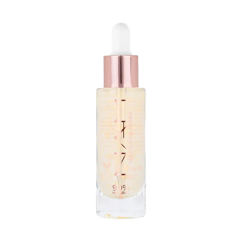 پرایمر طلای نام