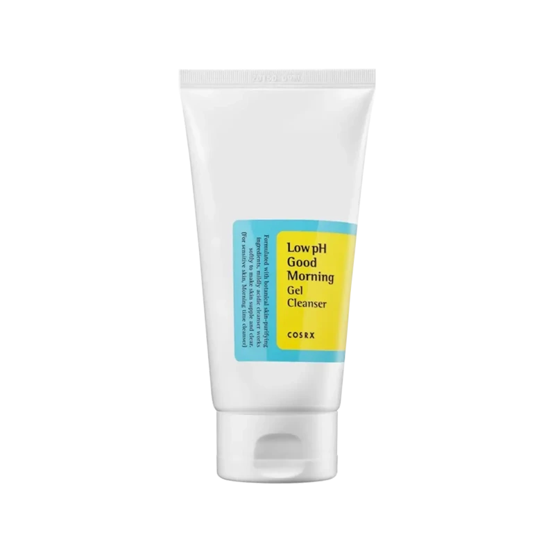 ژل شوینده صبحگاهی کازرکس