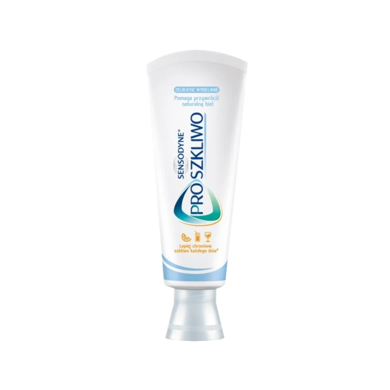 خمیر دندان سنسوداین محافظ مینای دندان