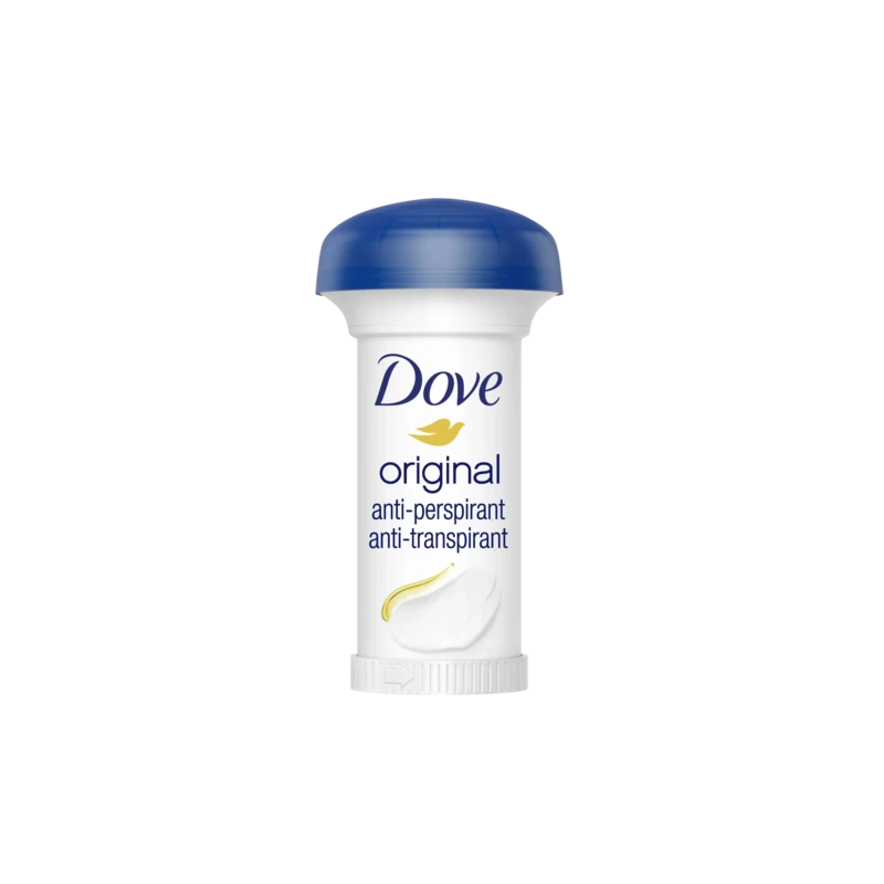 مام دئودورانت استیک داو اورجینال