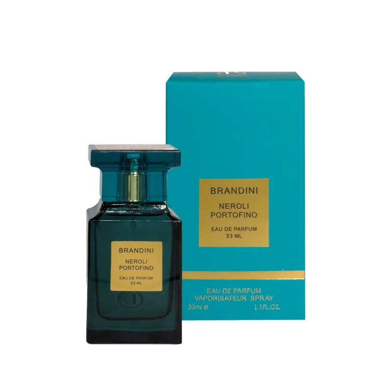 ادکلن برندینی نرولی پرتوفینو