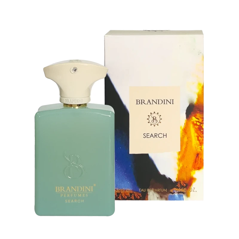 ادکلن برندینی آمواج سرچ