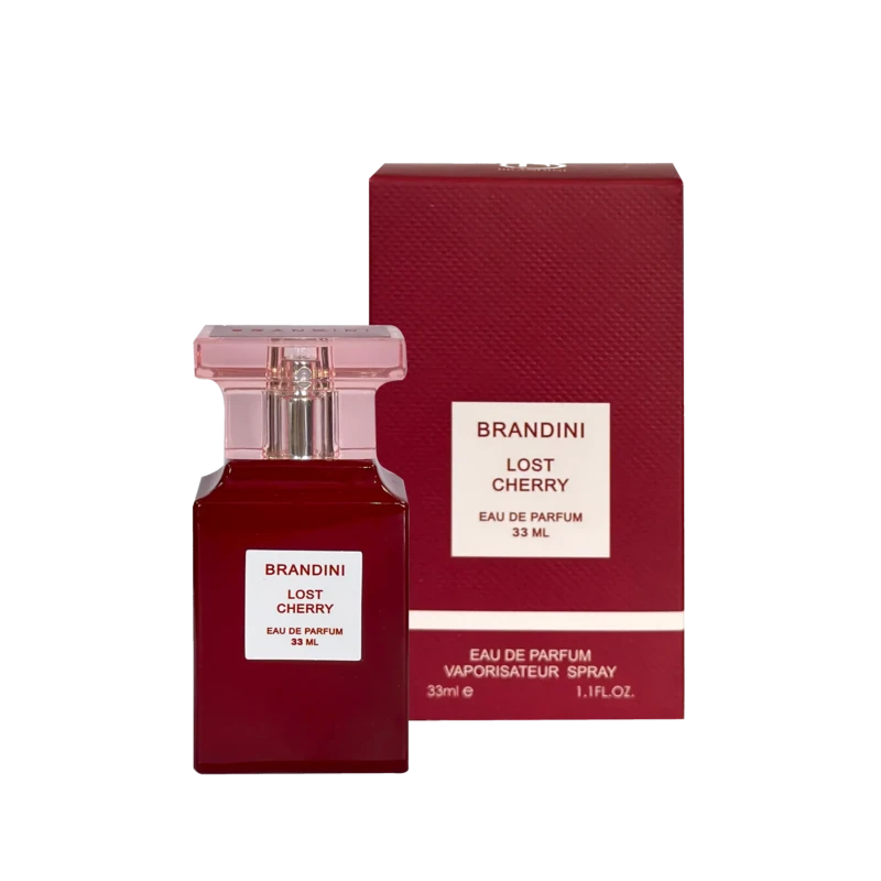 ادکلن برندینی لاست چری