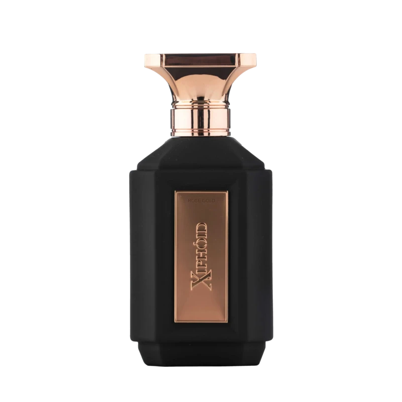 ادکلن زیفود رز گلد