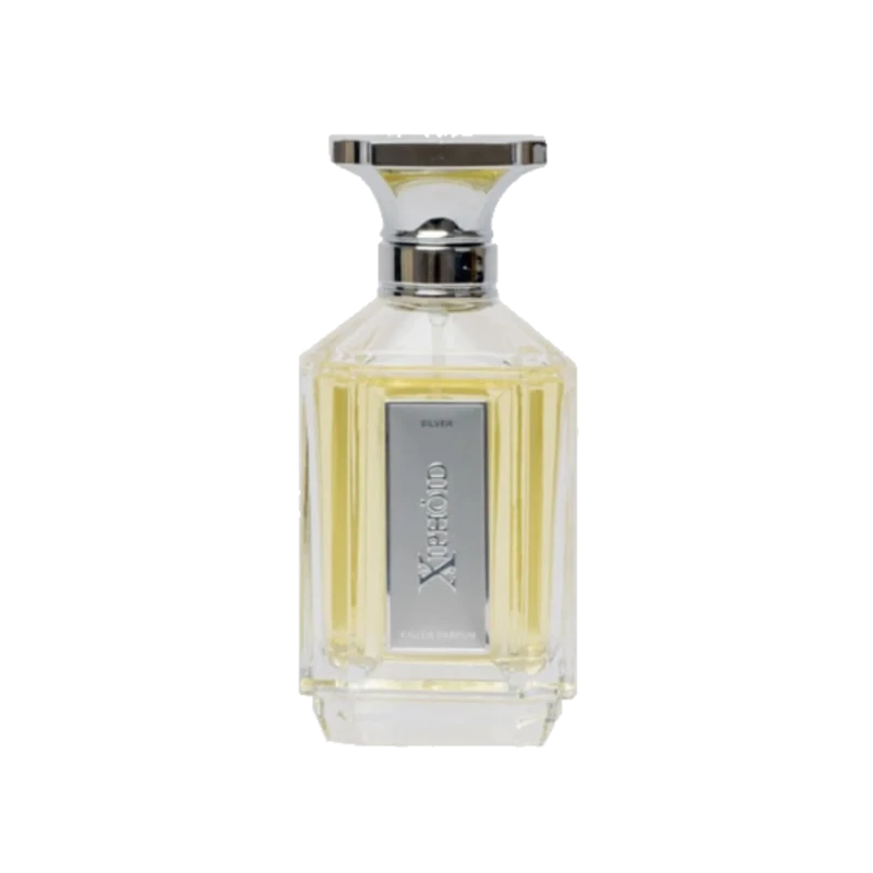 ادکلن زیفوید سیلور