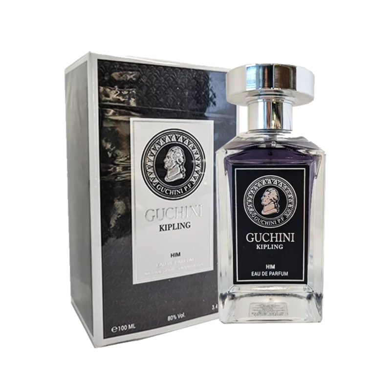 ادکلن گوچینی کیپلینگ
