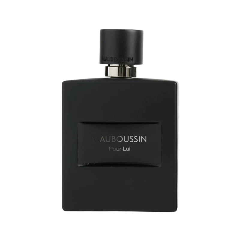 ادکلن مابوسین پور لویی این بلک