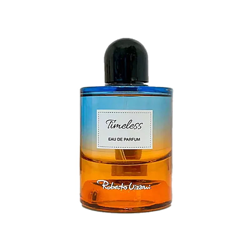 ادکلن روبرتو ویزاری تایم‌لس