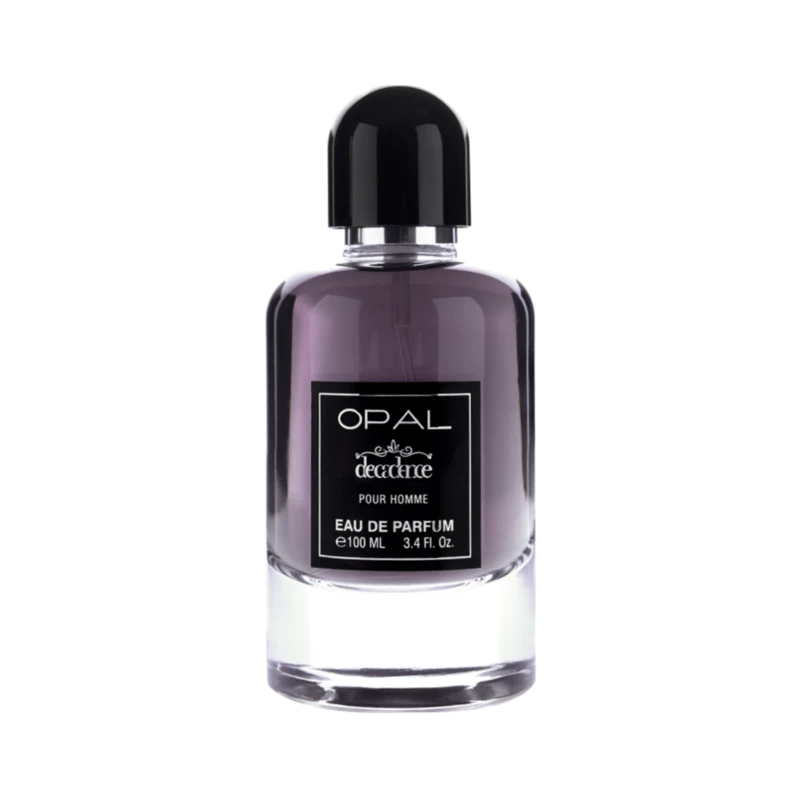 ادکلن دکادرس اوپال پور هوم